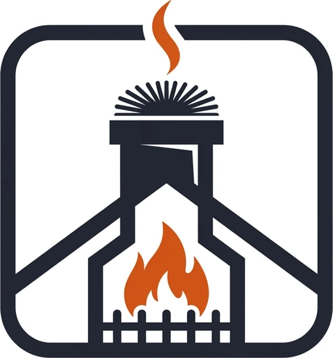 Flueforce Chimney Sweep logo